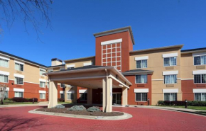 Гостиница Extended Stay America Suites - Washington, DC - Rockville  Роквилл